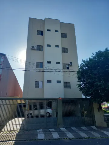 Alugar Apartamento / Padr&atilde;o em S&atilde;o Jos&eacute; do Rio Preto. apenas R$ 200.000,00