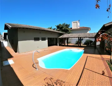 Alugar Casa / Condom&iacute;nio em S&atilde;o Jos&eacute; do Rio Preto R$ 12.000,00 - Foto 3