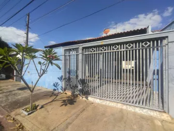 Alugar Casa / Padr&atilde;o em S&atilde;o Jos&eacute; do Rio Preto. apenas R$ 380.000,00