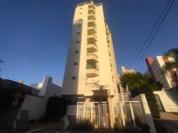 Alugar Apartamento / Padr&atilde;o em S&atilde;o Jos&eacute; do Rio Preto. apenas R$ 550.000,00