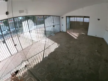 Comercial / Casa Comercial em S&atilde;o Jos&eacute; do Rio Preto 