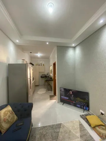 Casa / Padr&atilde;o em Bady Bassitt 