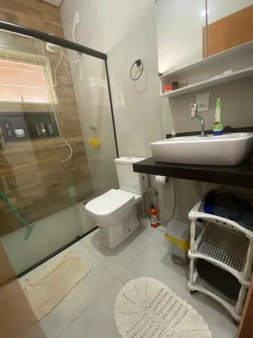 Comprar Casa / Padr&atilde;o em Bady Bassitt R$ 350.000,00 - Foto 9