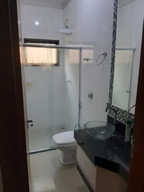 Comprar Casa / Padr&atilde;o em S&atilde;o Jos&eacute; do Rio Preto R$ 550.000,00 - Foto 9