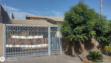 Alugar Casa / Padr&atilde;o em S&atilde;o Jos&eacute; do Rio Preto. apenas R$ 260.000,00