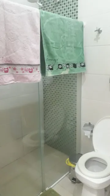 Alugar Casa / Padr&atilde;o em S&atilde;o Jos&eacute; do Rio Preto R$ 3.300,00 - Foto 9