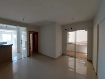 Apartamento / Padr&atilde;o em S&atilde;o Jos&eacute; do Rio Preto 