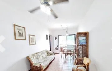 Apartamento / Padr&atilde;o em Guaruj&aacute; 