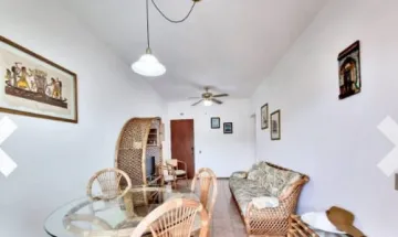Comprar Apartamento / Padr&atilde;o em Guaruj&aacute; R$ 550.000,00 - Foto 2