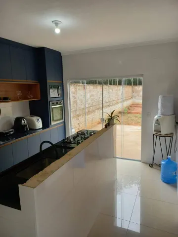 Casa / Padr&atilde;o em Cedral 
