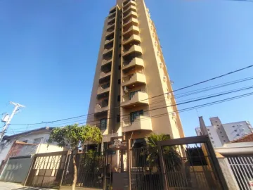 Alugar Apartamento / Padr&atilde;o em S&atilde;o Jos&eacute; do Rio Preto. apenas R$ 360.000,00