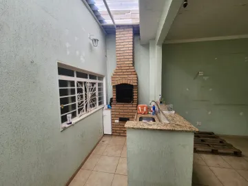 Alugar Casa / Padr&atilde;o em S&atilde;o Jos&eacute; do Rio Preto R$ 2.300,00 - Foto 16