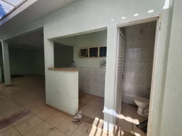 Alugar Casa / Padr&atilde;o em S&atilde;o Jos&eacute; do Rio Preto R$ 2.300,00 - Foto 17