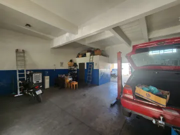 Comercial / Sal&atilde;o em S&atilde;o Jos&eacute; do Rio Preto 
