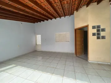 Alugar Casa / Padr&atilde;o em S&atilde;o Jos&eacute; do Rio Preto R$ 1.500,00 - Foto 2