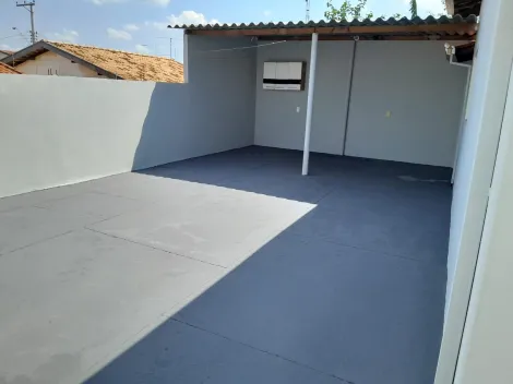 Alugar Casa / Padr&atilde;o em S&atilde;o Jos&eacute; do Rio Preto R$ 1.500,00 - Foto 9