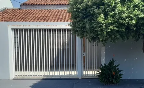 Alugar Casa / Padr&atilde;o em S&atilde;o Jos&eacute; do Rio Preto. apenas R$ 1.500,00