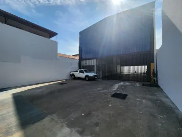 Comercial / Sal&atilde;o em S&atilde;o Jos&eacute; do Rio Preto 