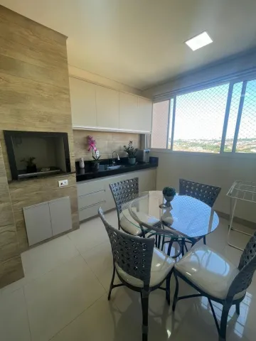 Comprar Apartamento / Padr&atilde;o em S&atilde;o Jos&eacute; do Rio Preto R$ 610.000,00 - Foto 3