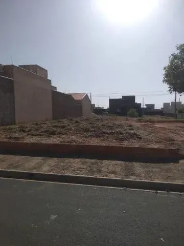 Terreno / Padr&atilde;o em Mirassol 
