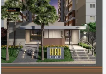 Alugar Apartamento / Padr&atilde;o em S&atilde;o Jos&eacute; do Rio Preto. apenas R$ 550.000,00