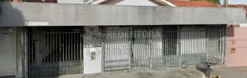 Alugar Casa / Padr&atilde;o em S&atilde;o Jos&eacute; do Rio Preto. apenas R$ 1.150,00