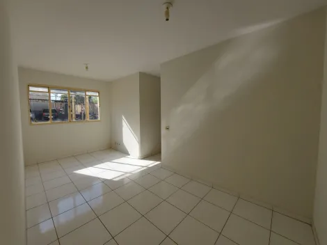 Alugar Apartamento / Padr&atilde;o em S&atilde;o Jos&eacute; do Rio Preto. apenas R$ 750,00