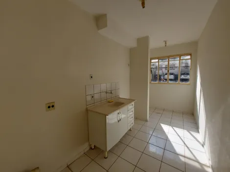 Alugar Apartamento / Padr&atilde;o em S&atilde;o Jos&eacute; do Rio Preto R$ 750,00 - Foto 3