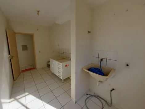 Alugar Apartamento / Padr&atilde;o em S&atilde;o Jos&eacute; do Rio Preto R$ 750,00 - Foto 4