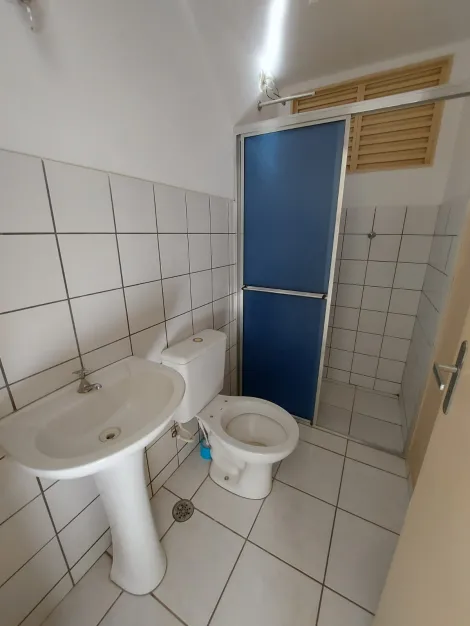 Alugar Apartamento / Padr&atilde;o em S&atilde;o Jos&eacute; do Rio Preto R$ 750,00 - Foto 5