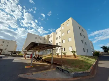 Alugar Apartamento / Padr&atilde;o em S&atilde;o Jos&eacute; do Rio Preto R$ 750,00 - Foto 12