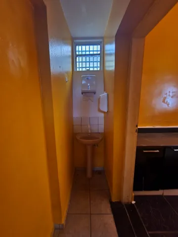 Alugar Comercial / Sal&atilde;o em S&atilde;o Jos&eacute; do Rio Preto R$ 1.250,00 - Foto 5