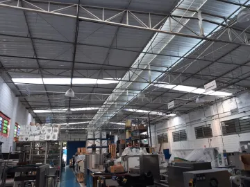 Comprar Comercial / Pr&eacute;dio Inteiro em Santo Andr&eacute; R$ 7.000.000,00 - Foto 3