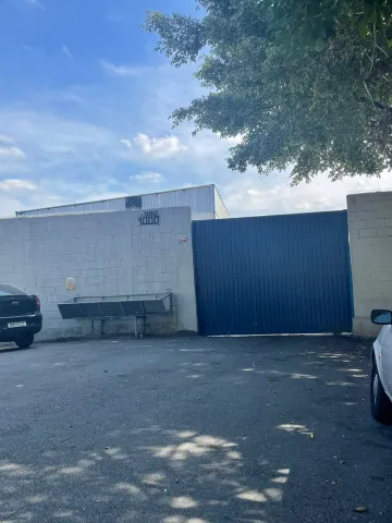 Comercial / Pr&eacute;dio Inteiro em Santo Andr&eacute; 