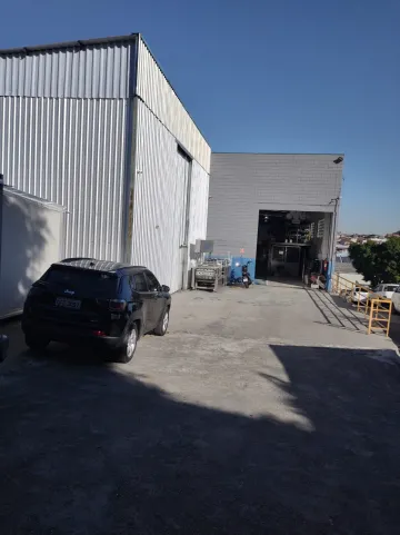 Comprar Comercial / Pr&eacute;dio Inteiro em Santo Andr&eacute; R$ 7.000.000,00 - Foto 7