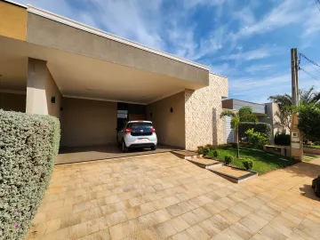 Casa / Condom&iacute;nio em Mirassol 
