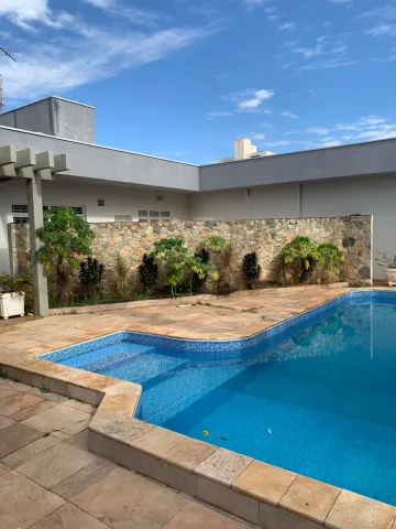Casa / Padr&atilde;o em S&atilde;o Jos&eacute; do Rio Preto 