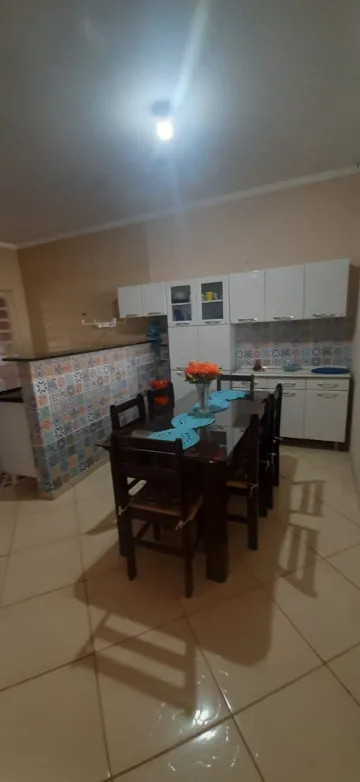 Comprar Casa / Padr&atilde;o em S&atilde;o Jos&eacute; do Rio Preto R$ 453.000,00 - Foto 3