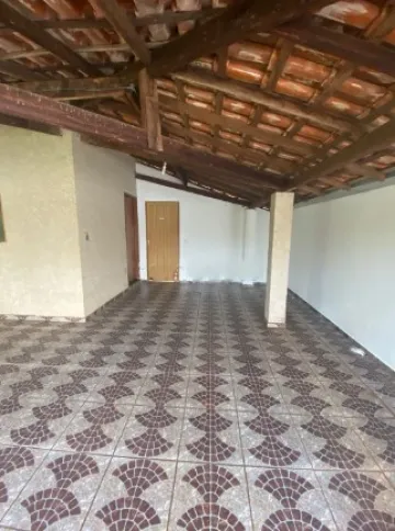 Alugar Casa / Padr&atilde;o em S&atilde;o Jos&eacute; do Rio Preto R$ 1.300,00 - Foto 3