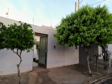 Alugar Casa / Padr&atilde;o em S&atilde;o Jos&eacute; do Rio Preto. apenas R$ 250.000,00