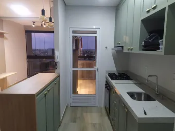 Alugar Apartamento / Padr&atilde;o em S&atilde;o Jos&eacute; do Rio Preto R$ 2.600,00 - Foto 4