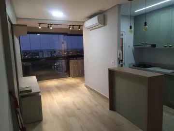 Apartamento / Padr&atilde;o em S&atilde;o Jos&eacute; do Rio Preto 