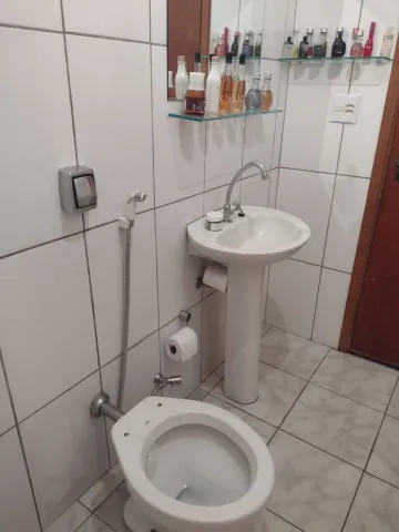 Alugar Casa / Padr&atilde;o em S&atilde;o Jos&eacute; do Rio Preto R$ 2.000,00 - Foto 11