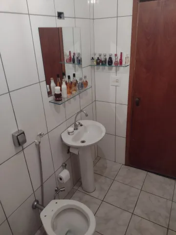 Alugar Casa / Padr&atilde;o em S&atilde;o Jos&eacute; do Rio Preto R$ 2.000,00 - Foto 13