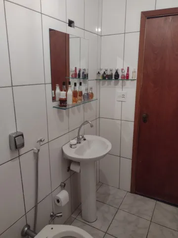 Alugar Casa / Padr&atilde;o em S&atilde;o Jos&eacute; do Rio Preto R$ 2.000,00 - Foto 16