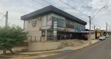 Comercial / Pr&eacute;dio Inteiro em S&atilde;o Jos&eacute; do Rio Preto 