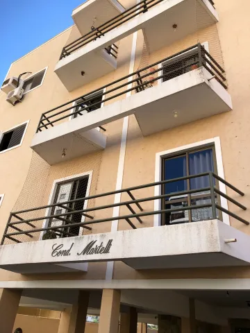 Alugar Apartamento / Padr&atilde;o em S&atilde;o Jos&eacute; do Rio Preto R$ 1.400,00 - Foto 16