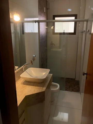 Alugar Apartamento / Padr&atilde;o em S&atilde;o Jos&eacute; do Rio Preto R$ 1.400,00 - Foto 14