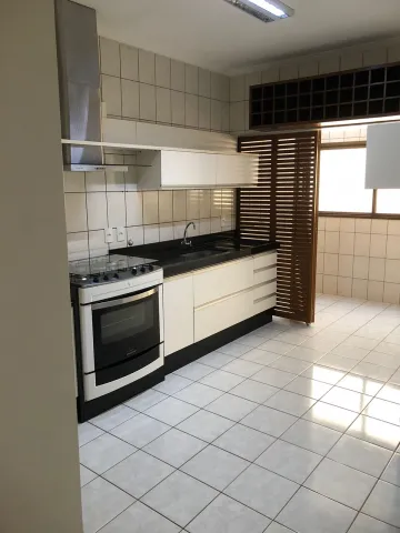 Alugar Apartamento / Padr&atilde;o em S&atilde;o Jos&eacute; do Rio Preto R$ 1.400,00 - Foto 2