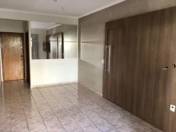 Alugar Apartamento / Padr&atilde;o em S&atilde;o Jos&eacute; do Rio Preto. apenas R$ 1.400,00